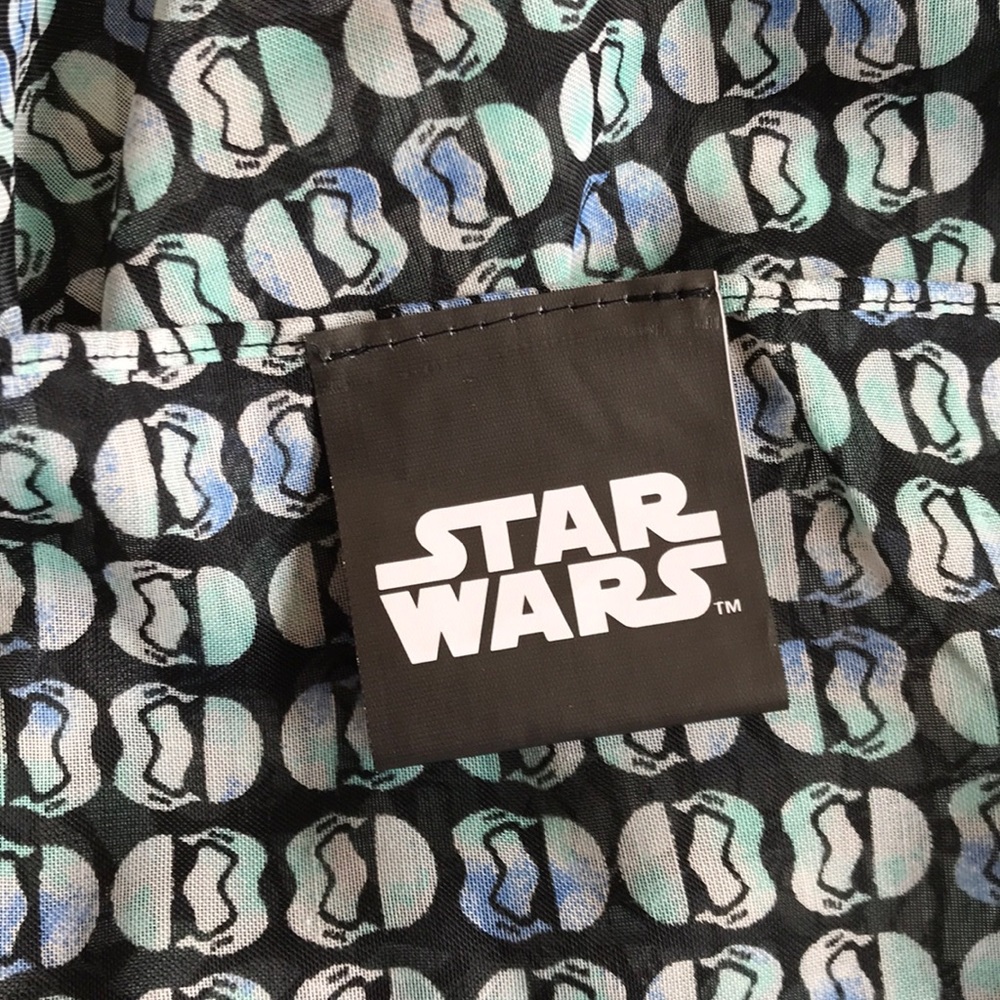 STAR WARS Storm Trooper Scarf